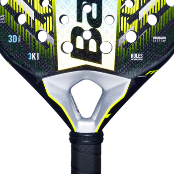Babolat Counter Viper 2025 padel racket - Esprit Padel Shop