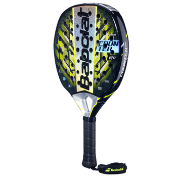 RAQUETTE DE TEST - Babolat Counter Viper 2.5 2025 - Esprit Padel Shop