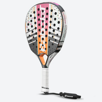 Raquette de padel Babolat Dyna Energy Femme - Esprit Padel Shop