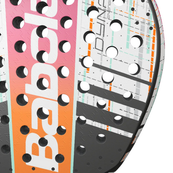 Raquette de padel Babolat Dyna Energy Femme - Esprit Padel Shop