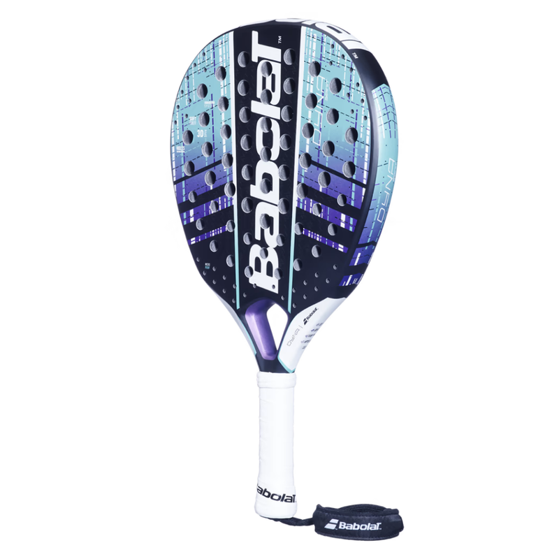 Raquette de padel Babolat Dyna Spirit 2023 - Esprit Padel Shop