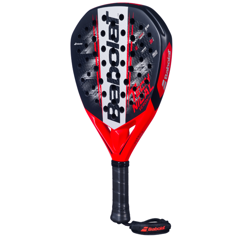 Raquette de padel Babolat Technical Veron 3.0 2026 - Esprit Padel Shop