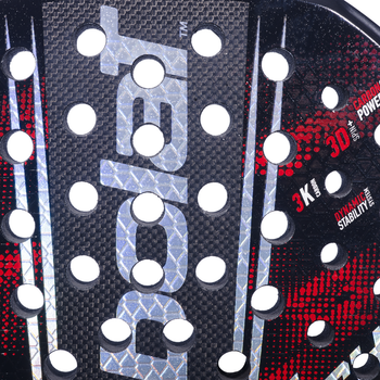 Raquette de padel Babolat Technical Viper 3.0 2026 - Esprit Padel Shop