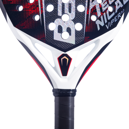 Raquette de padel Babolat Technical Viper 3.0 2026 - Esprit Padel Shop