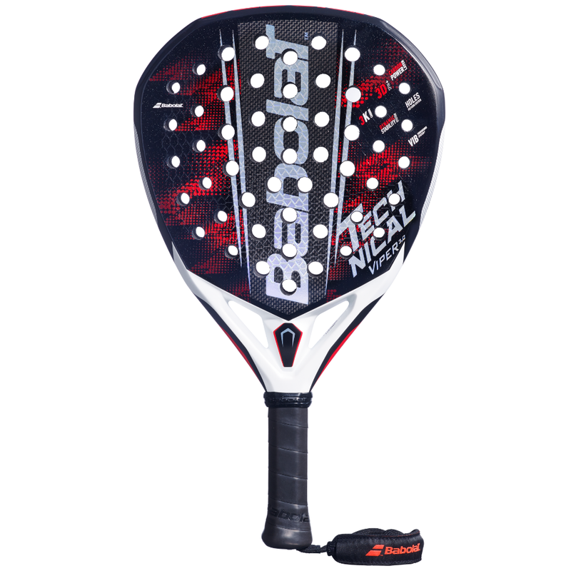Raquette de padel Babolat Technical Viper 3.0 2026 - Esprit Padel Shop