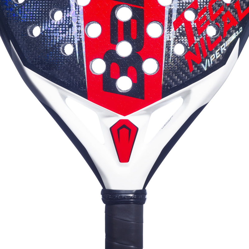 Raquette de padel Babolat Technical Viper Soft 3.0 2026 - Esprit Padel Shop