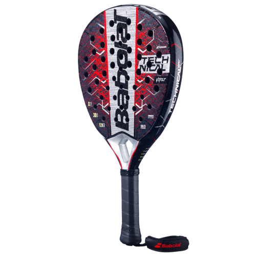 Pala de pádel Babolat Technical Viper 2025 - Esprit Padel Shop