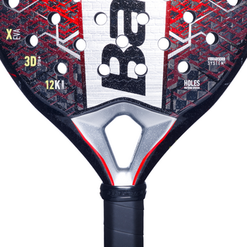 RAQUETTE DE TEST - Babolat Technical Viper 2.5 2025 - Esprit Padel Shop