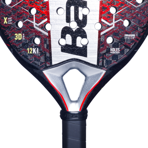 RAQUETTE DE TEST - Babolat Technical Viper 2.5 2025 - Esprit Padel Shop