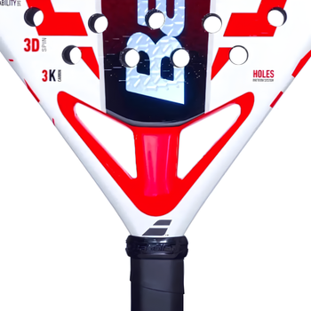Babolat Viper Juan Lebron 2025 Padel Racket - Esprit Padel Shop