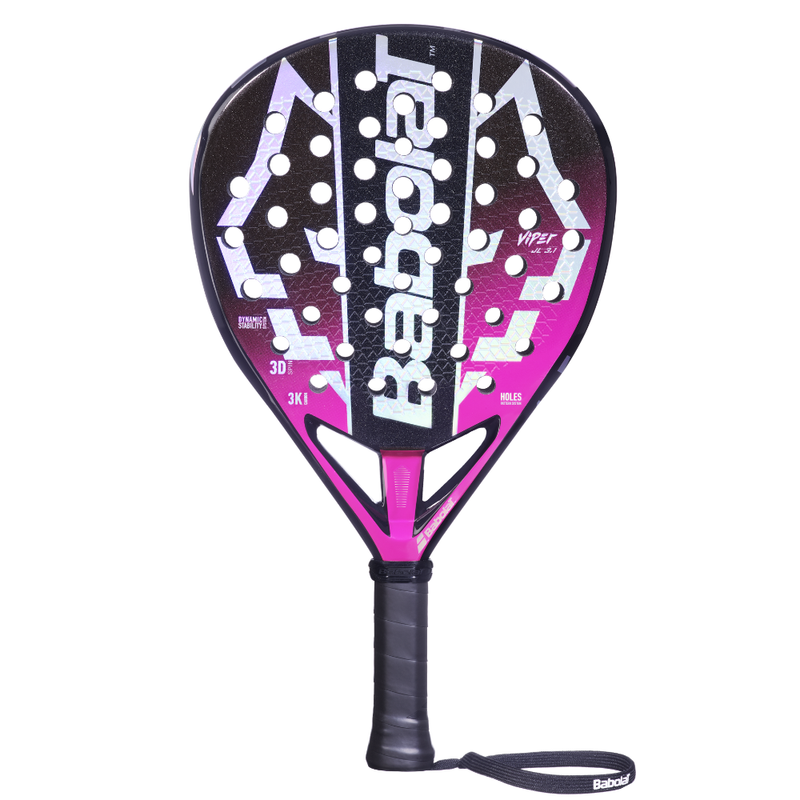 Racchetta da padel Babolat Viper Juan Lebron 3.1 2026 - Esprit Padel Shop