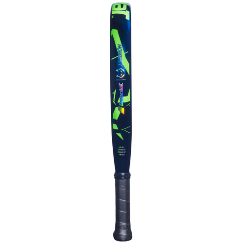Raquette de padel Babolat Technical Viper Lebron 3.0 Bleu 2026 - Esprit Padel Shop