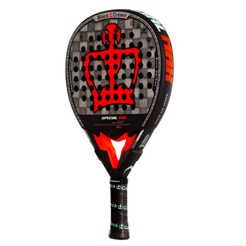 Raquette de padel Black Crown Special Max - Esprit Padel Shop