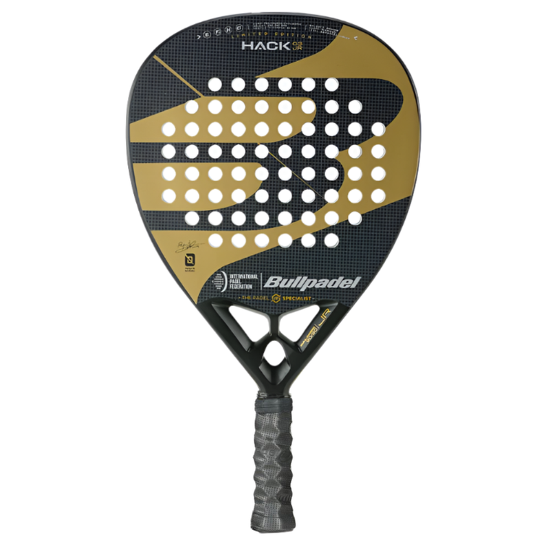 Raquette de padel Bullpadel Hack 03 FIP 2023 - Esprit Padel Shop