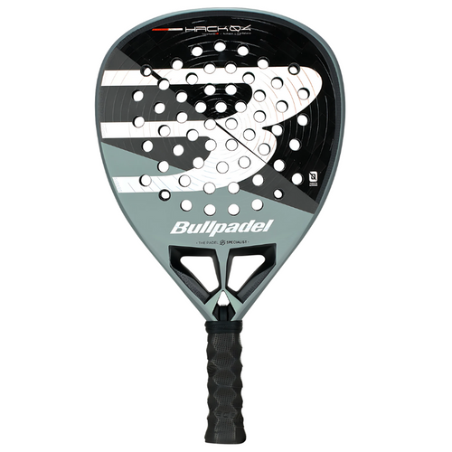 Raquette de padel Bullpadel Hack 04 2026 - Esprit Padel Shop