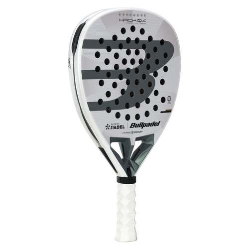 Raquette de padel Bullpadel Hack 04 Premier Padel 2026 - Esprit Padel Shop