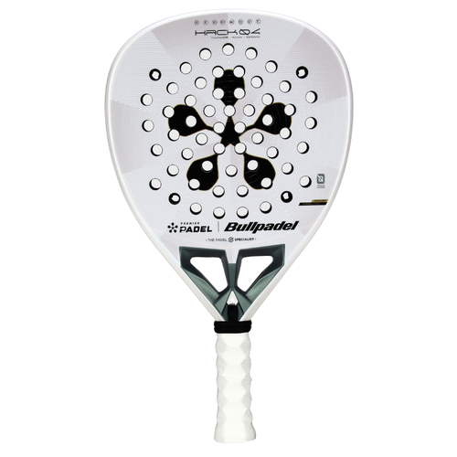 Raquette de padel Bullpadel Hack 04 Premier Padel 2026 - Esprit Padel Shop