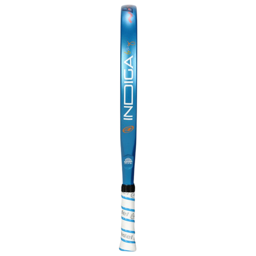 Racchetta padel Bullpadel Indiga Ragazzo 2026 - Esprit Padel Negozio