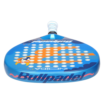 Racchetta padel Bullpadel Indiga Ragazzo 2026 - Esprit Padel Negozio