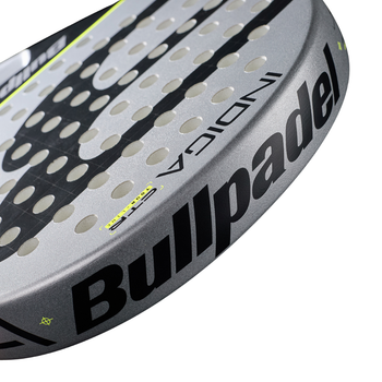 Raquette de padel Bullpadel Indiga Control 2026 - Esprit Padel Shop