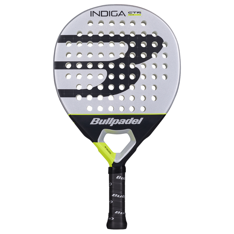 Raquette de padel Bullpadel Indiga Control 2026 - Esprit Padel Shop