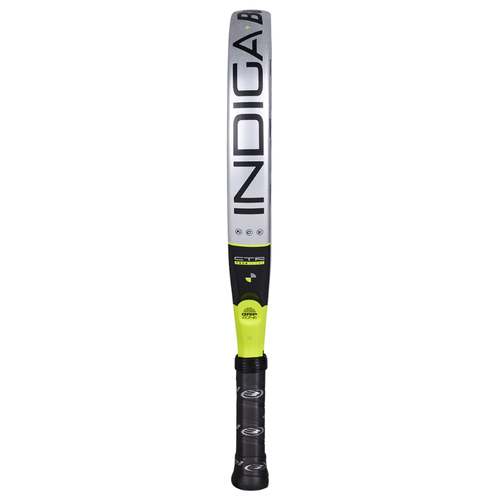 Raquette de padel Bullpadel Indiga Control 2026 - Esprit Padel Shop
