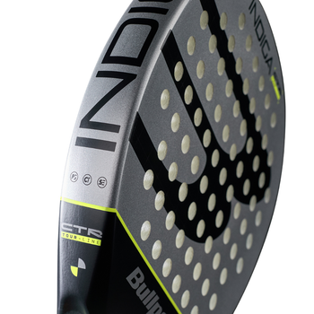 Raquette de padel Bullpadel Indiga Control 2026 - Esprit Padel Shop