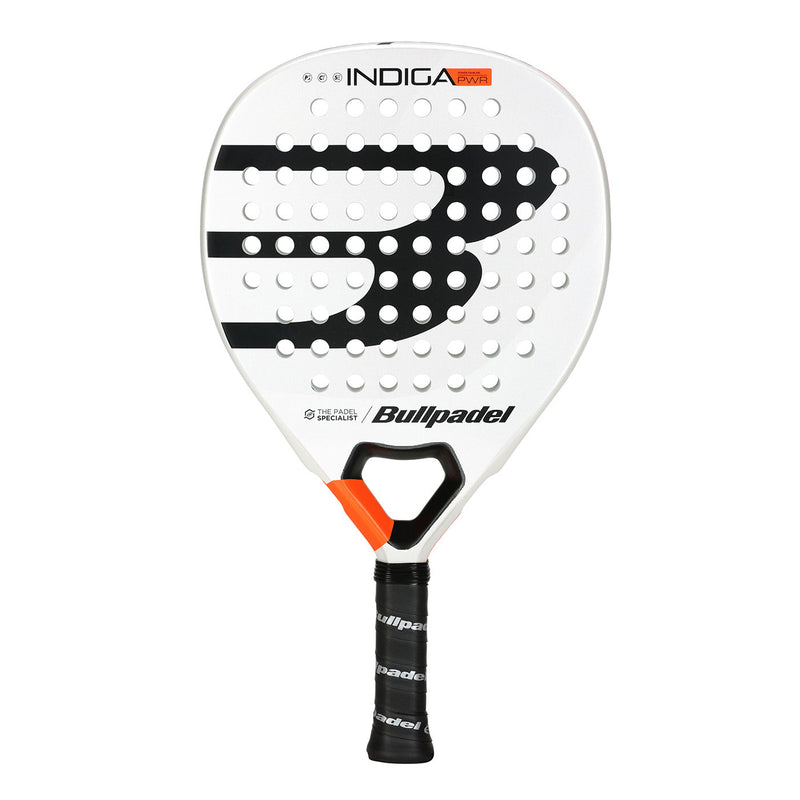 Raquette de padel Bullpadel Indiga Power 2025 - Esprit Padel Shop