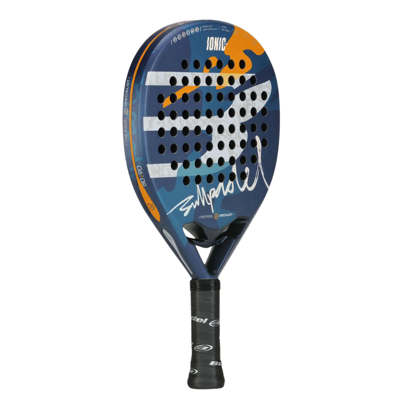 Raquette de padel Bullpadel Ionic Control 2025 - Esprit Padel Shop