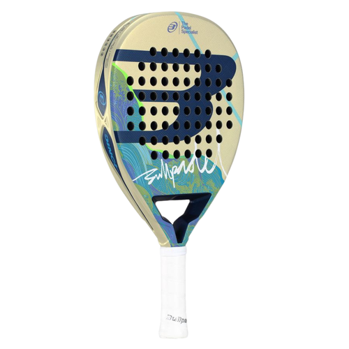 RAQUETTE DE TEST - Raquette de padel Bullpadel Ionic Light 2026 - Esprit Padel Shop