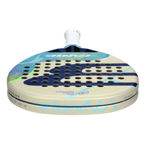 RAQUETTE DE TEST - Raquette de padel Bullpadel Ionic Light 2026 - Esprit Padel Shop