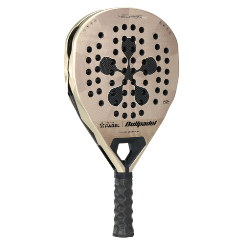 Raquette de padel Bullpadel Neuron 02 Premier Padel 2026 - Esprit Padel Shop