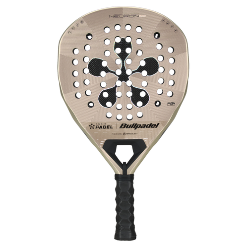 Raquette de padel Bullpadel Neuron 02 Premier Padel 2026 - Esprit Padel Shop