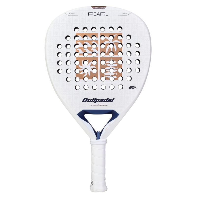 Raquette de padel Bullpadel Pearl 2027 - Esprit Padel Shop
