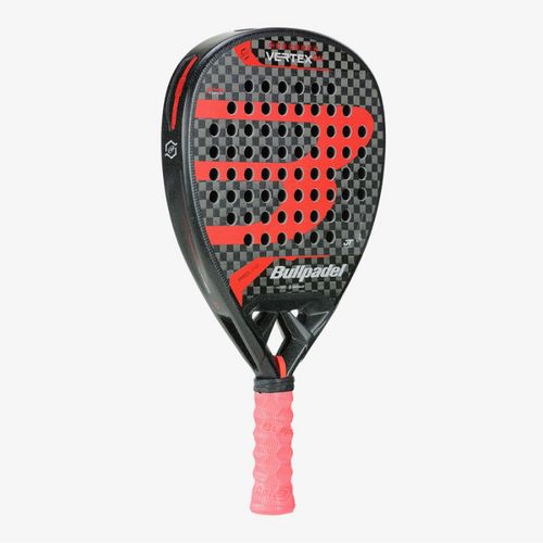 Raquette de padel Bullpadel Vertex 04 2024 - Esprit Padel Shop