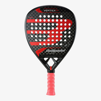 Raquette de padel Bullpadel Vertex 04 2024 - Esprit Padel Shop