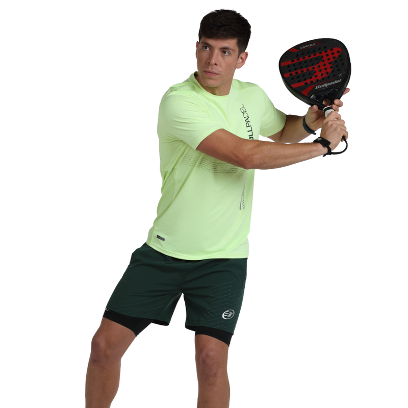 Raquette de padel Bullpadel Vertex 04 2024 - Esprit Padel Shop