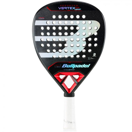 raquette de padel Bullpadel Vertex 04 2024 comfort face - Esprit Padel Shop