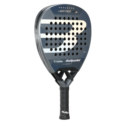 Padelracket Bullpadel Vertex 05 Light Premier Padel 2026 - Esprit Padel Shop