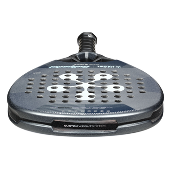 Padelracket Bullpadel Vertex 05 Light Premier Padel 2026 - Esprit Padel Shop