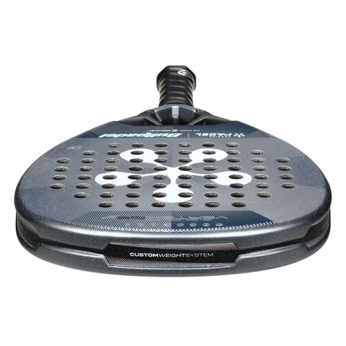 Padelracket Bullpadel Vertex 05 Light Premier Padel 2026 - Esprit Padel Shop