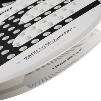 Raquete de padel Bullpadel Vertex Junior Boy 2026 - Esprit Padel Shop