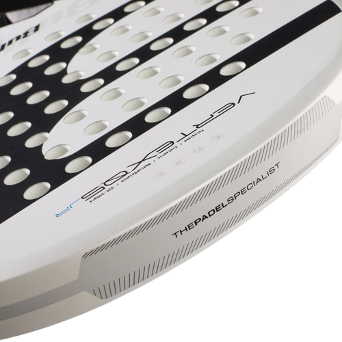 Raquete de padel Bullpadel Vertex Junior Boy 2026 - Esprit Padel Shop