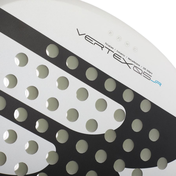 Raquete de padel Bullpadel Vertex Junior Boy 2026 - Esprit Padel Shop