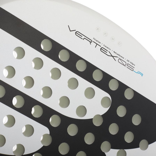 Raquete de padel Bullpadel Vertex Junior Boy 2026 - Esprit Padel Shop