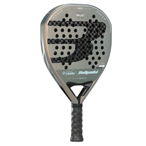 Raquette de padel Bullpadel XPLO Premier Padel 2026 - Esprit Padel Shop