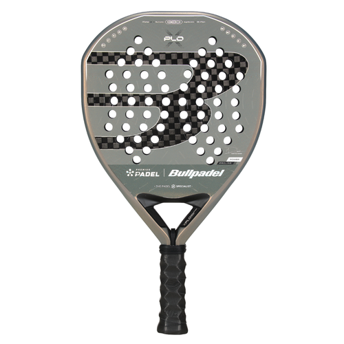 Raquette de padel Bullpadel XPLO Premier Padel 2026 - Esprit Padel Shop