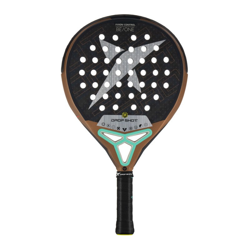 Padel Drop Shot rackets