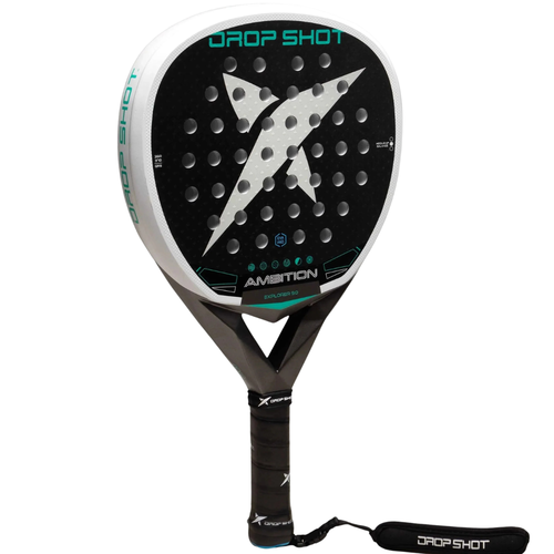 Raquete de padel Drop Shot Explorer 9.0 2026 - Esprit Padel Shop