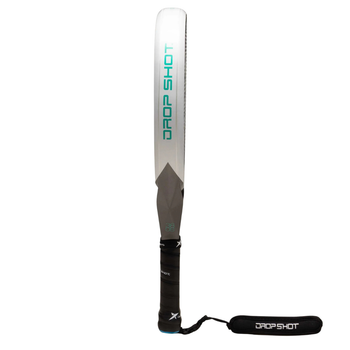Raquete de padel Drop Shot Explorer 9.0 2026 - Esprit Padel Shop